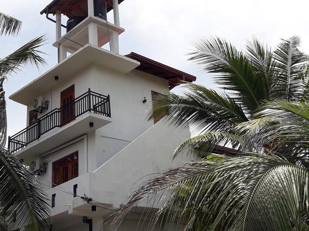 היקדואה Sanjula Apartments מראה חיצוני תמונה