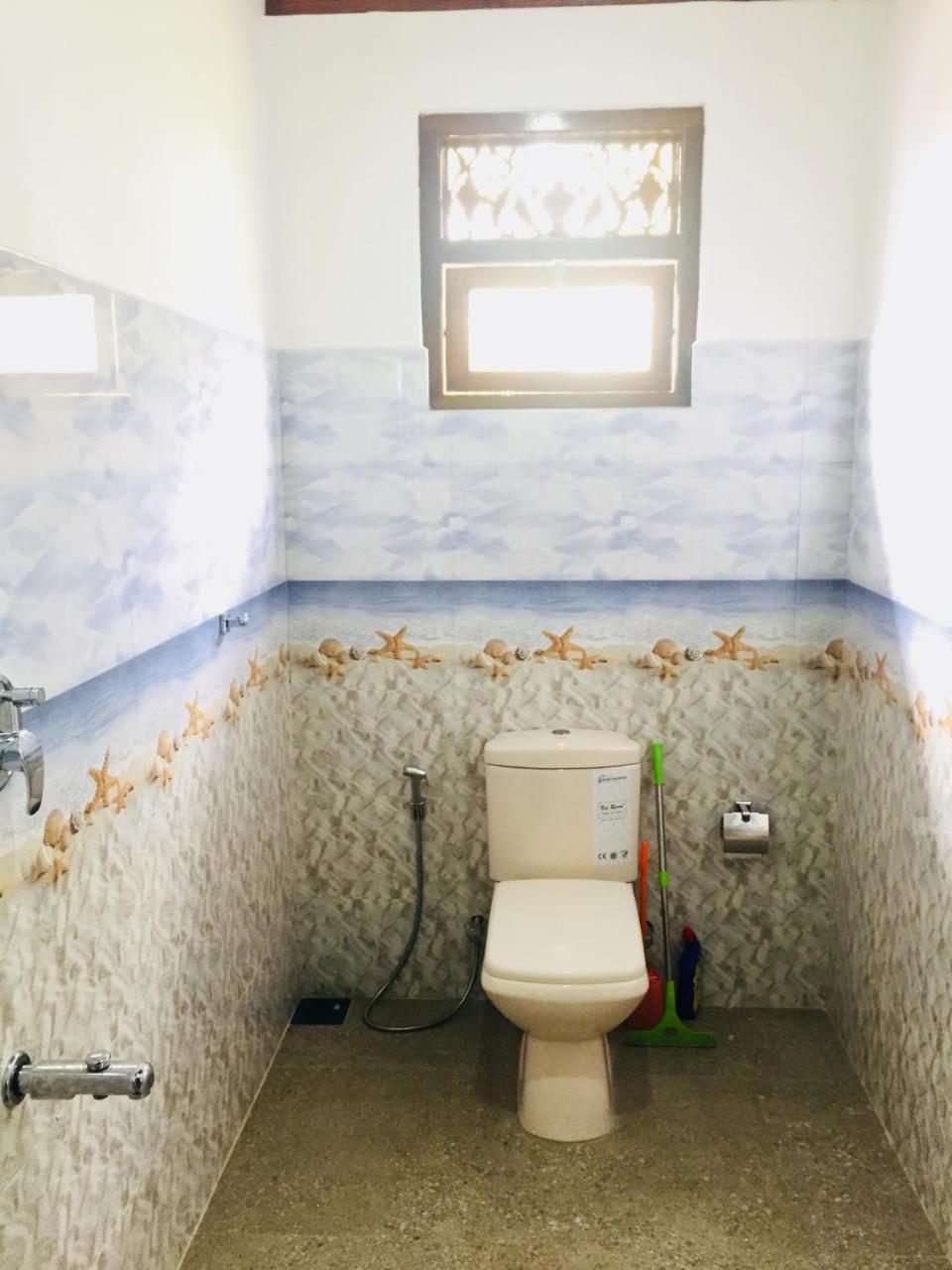 היקדואה Sanjula Apartments מראה חיצוני תמונה