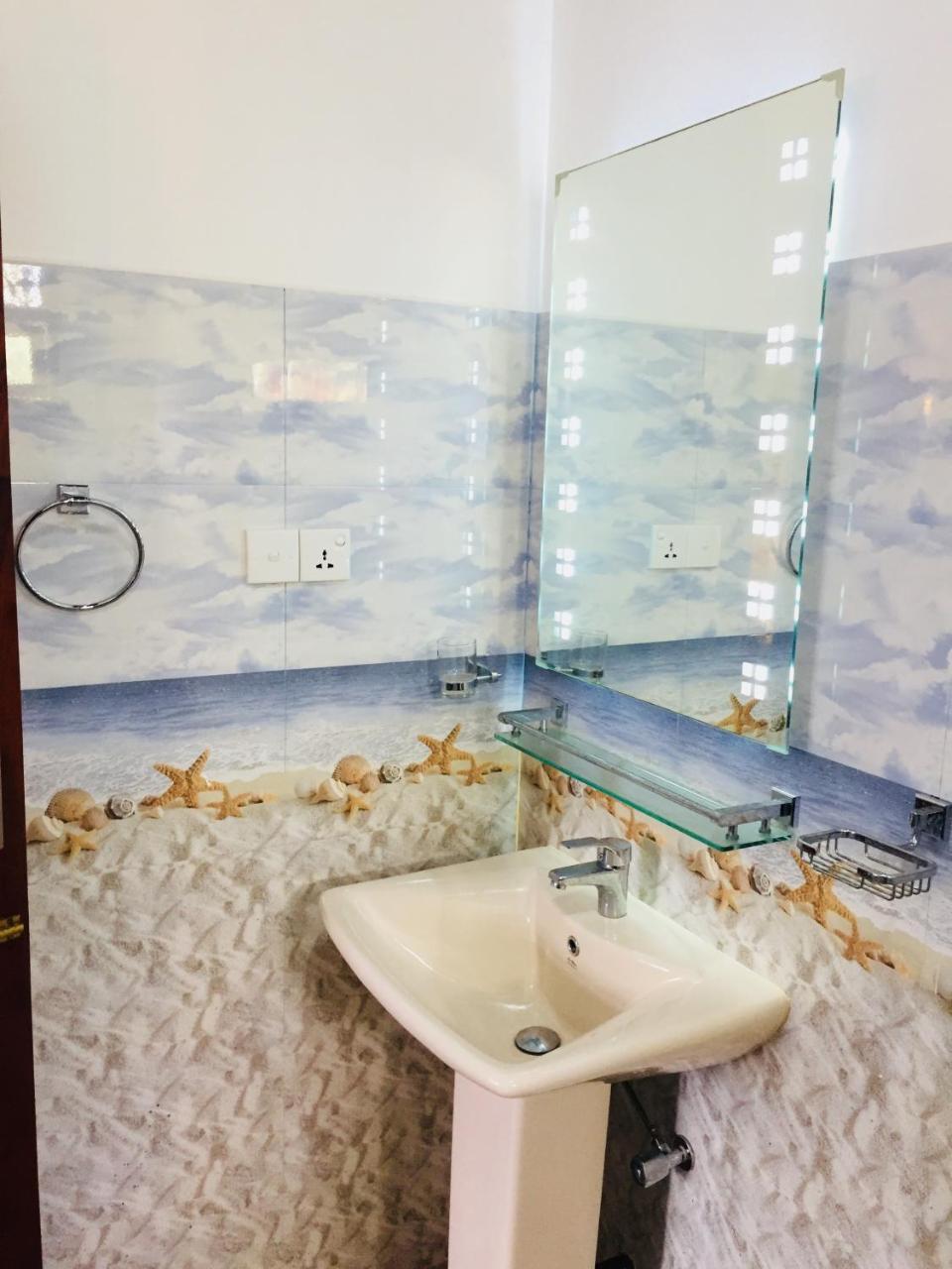 היקדואה Sanjula Apartments מראה חיצוני תמונה
