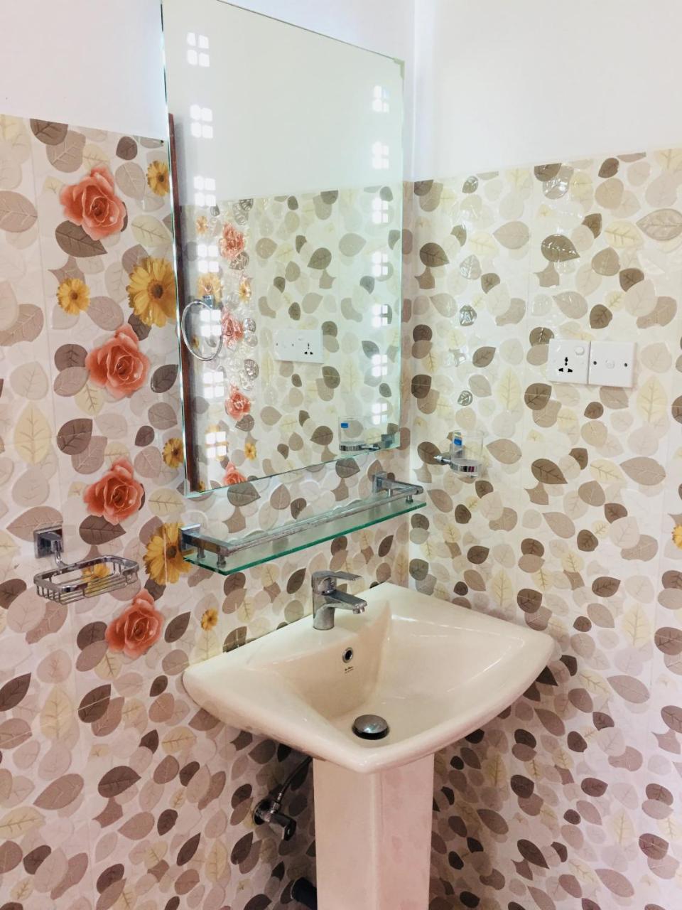 היקדואה Sanjula Apartments מראה חיצוני תמונה