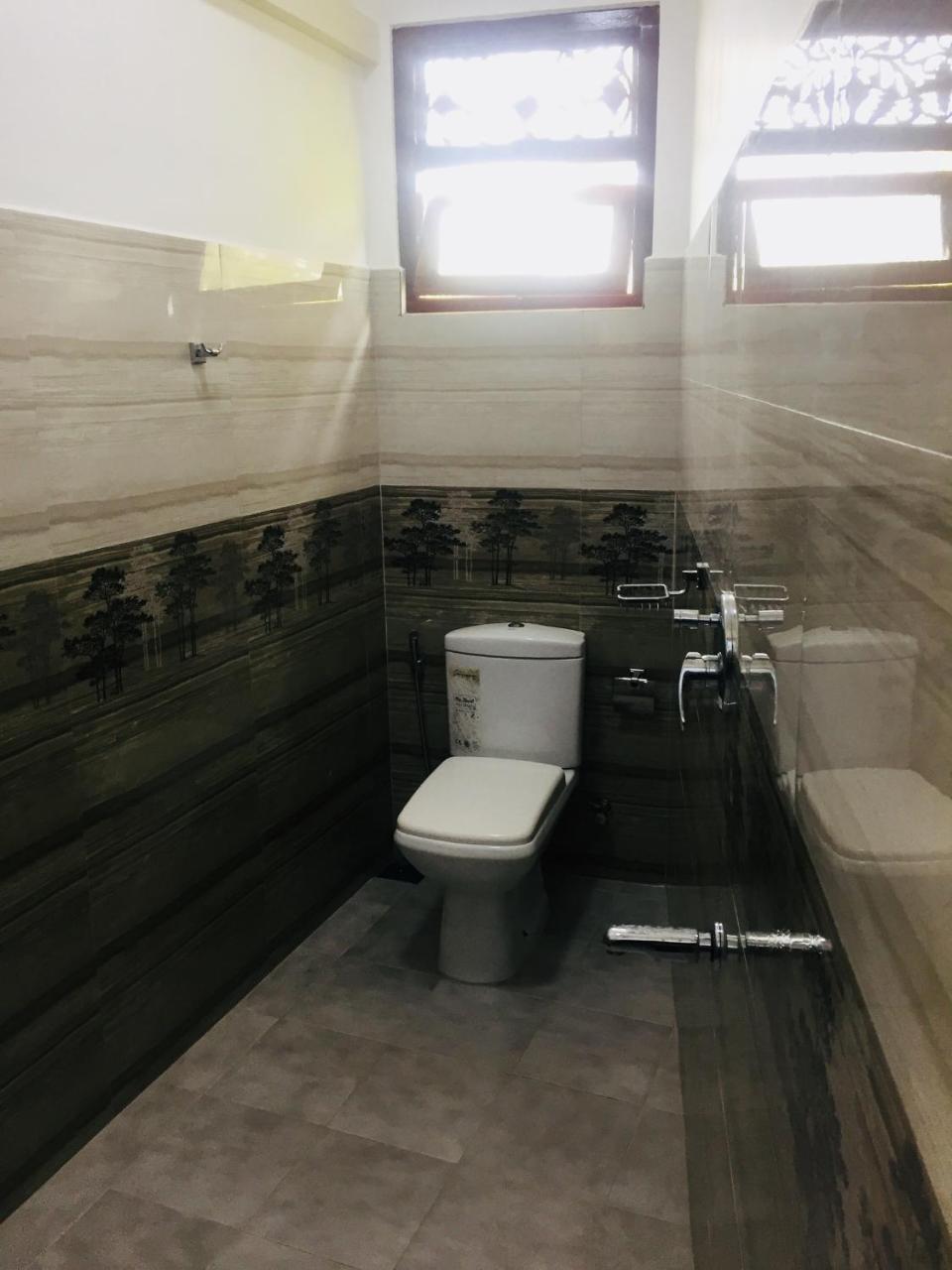 היקדואה Sanjula Apartments מראה חיצוני תמונה