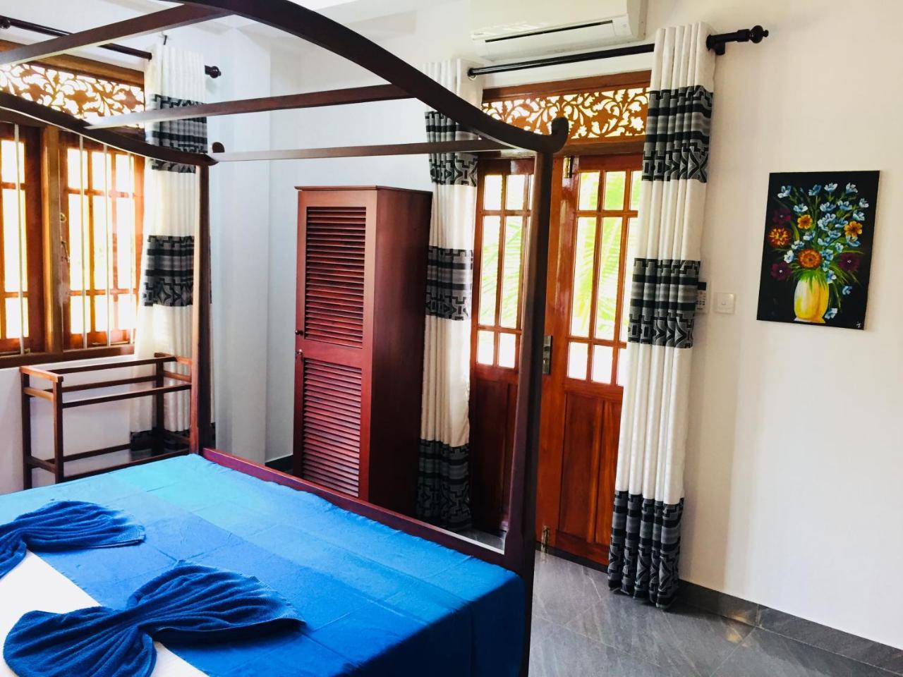 היקדואה Sanjula Apartments מראה חיצוני תמונה