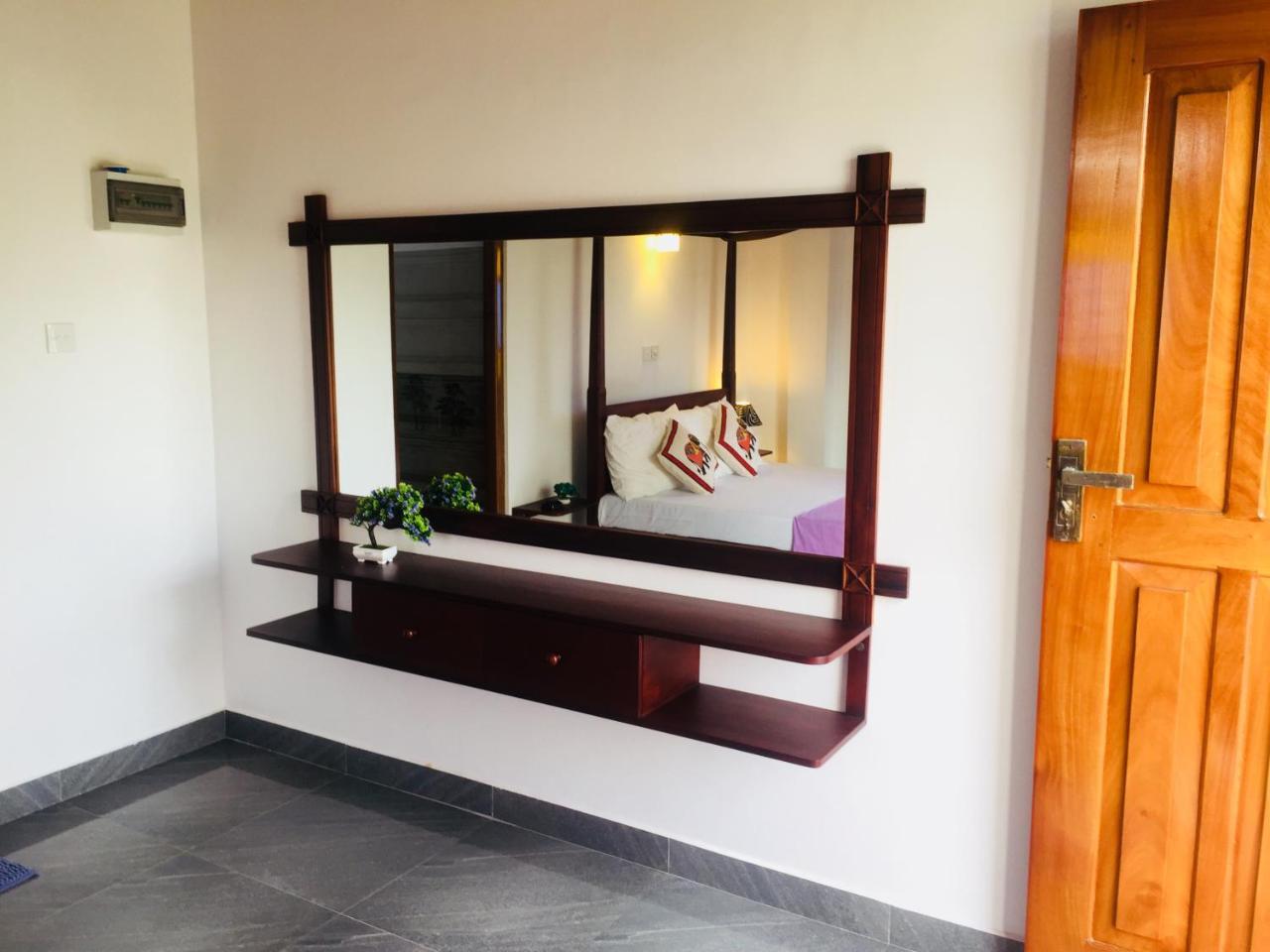 היקדואה Sanjula Apartments מראה חיצוני תמונה