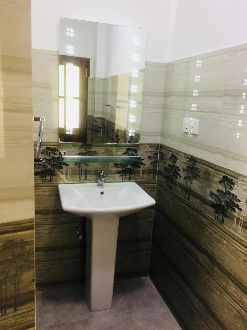 היקדואה Sanjula Apartments מראה חיצוני תמונה